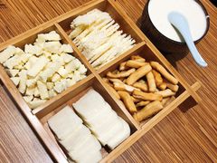 -蒙亨·手把肉·蒙古包文化主题餐厅(天恒广场店)