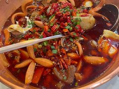 -天成川菜(礼岗店)