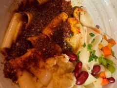 -大师兄·西北小馆(金湾华发商都店)