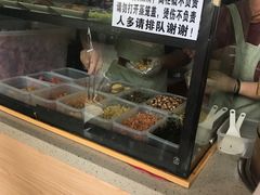 -秋英饭团(大庙新村店)
