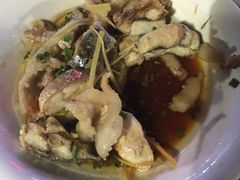 -钱大妈海鲜饭店(保利林语店)