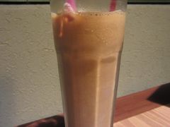 奶茶-卡朋西餐(较场西路店)