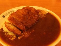 -COCO壱番屋(北京平安国际金融中心店)