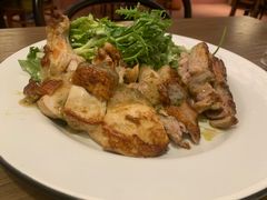 -尚牛社会 Beef & Liberty(金桥EKA天物店)