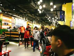 -钢管厂五区小郡肝串串香(南山店)