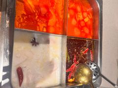 -海底捞火锅(劲松店)