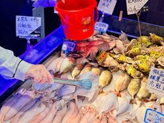 -潮澎派·潮汕菜大排档(南较西路店)