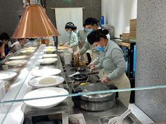 -池奈·日式咖喱蛋包饭(老城根Gpark店)