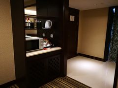 -广州礼顿酒店