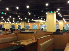 -萨莉亚意式餐厅(特力时尚汇店)