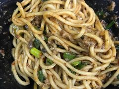 -庆蓉云·庆云面(双林店)