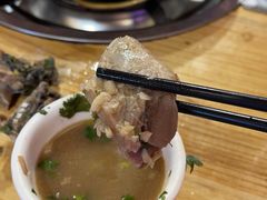 -阿婆情腊排骨火锅(金虹路店)