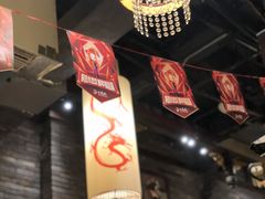麻辣牛肉-小龙坎火锅(春熙太古里店)