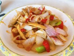 -北港方记海鲜楼·海景餐厅