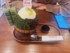 -WONDER ICE 萬得冰田(建設路总店)