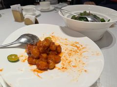 -君庭中餐厅(友谊宾馆店)