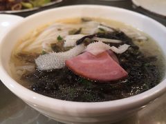 云南过桥米线-福利来酒店(泺源大街店)
