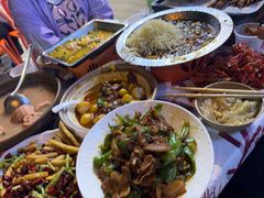 -楚太子  中餐&烧烤(武大店)