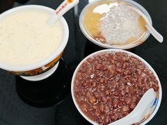 -百花传统甜品店(原址店)