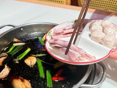 -鹅香四海·卤水火锅·砂锅粥·潮汕菜(宝安店)