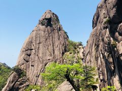 -黄山风景区