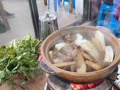 -雄伟美食(高沙中街店)