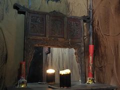 -明日世界密室轰趴·剧本桌游·箭馆团建(国贸店)