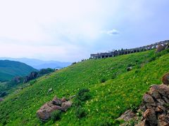 -白草畔自然风景区