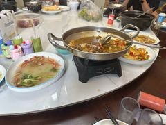 -小乡小镇·传承桐庐土菜·老板亲自烧的菜