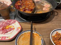 -袁山山重庆火锅(丈八北路店)