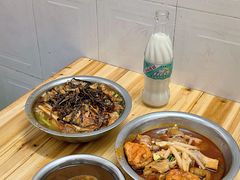 -娇姐老牌螺蛳粉(雅儒路店)