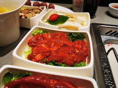 -海底捞火锅(南海万科广场店)