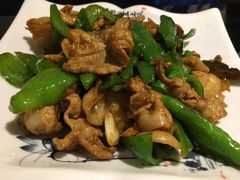 -川里谈·川味小馆(北京路店)