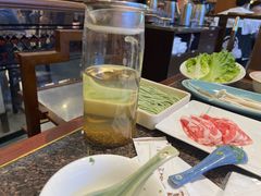 -皇城老妈火锅·川味传承(港湾店)