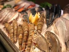 -广州花园酒店·凌璇阁旋转餐厅CAROUSEL360