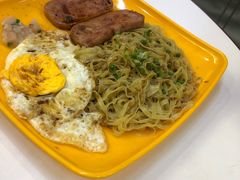 -華歡冰室-WahFoon(吉大店)