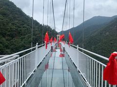 -太湖源风景区