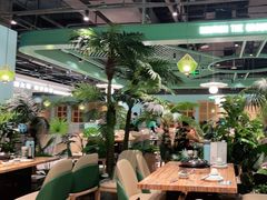 大堂-春润大地海南椰子鸡(沙井京基百纳广场店)