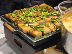 -泉味道贵州厨房(三里河店)