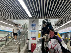 -长沙火车站(地铁站)