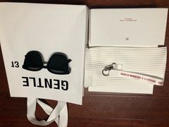 -GENTLE MONSTER(西安SKP店)