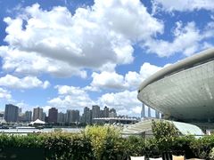 -世博源公馆·本帮融合菜·主题包厢·江景餐厅