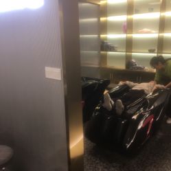 -即型男士理发工作室