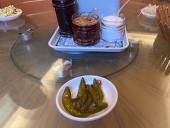 -闫家驴肉老店(华电一校店)