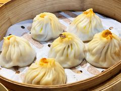 现拆蟹粉小笼-苏小柳手作点心(控江旭辉分院)