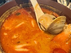 -星叶·东南亚料理(宁波万象汇店)
