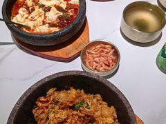 -西塔老太太拌饭(洋泾天物空间店)