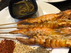 -川骄海鲜自助(河东店)
