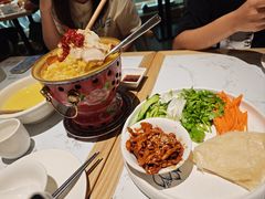 -关东小磨东北菜(漕河泾印象城店)