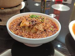 -巴渝川菜馆(建设路店)